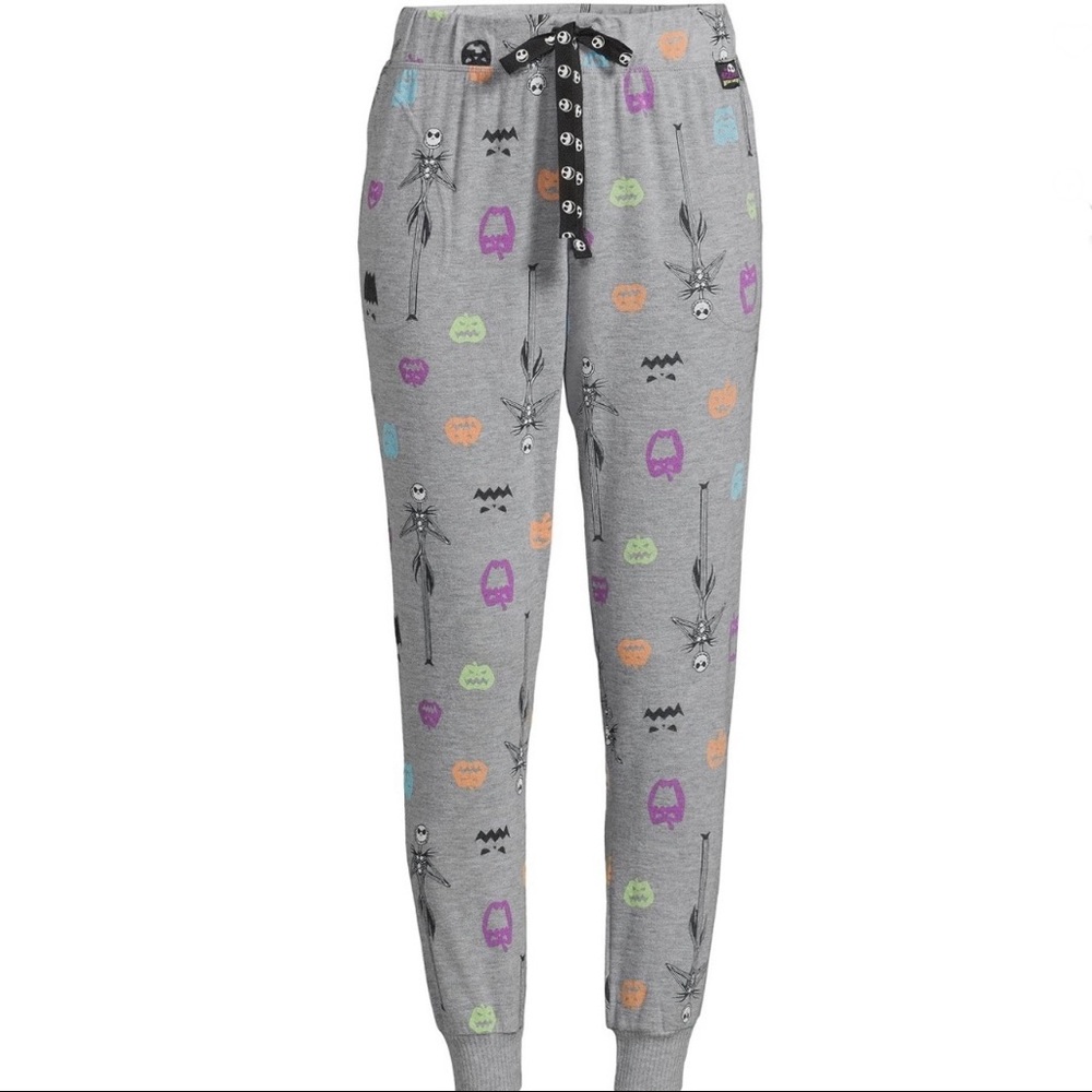 NBC womens lounge joggers 2x NWT‎